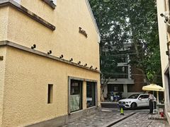 -徐家汇源景区-衡山坊