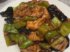 -九龙餐厅(大沽路店)