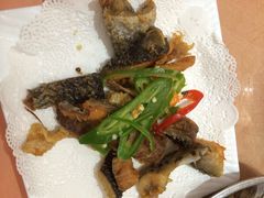 新享乐海鲜餐厅-新享乐海鲜(翠华路店)