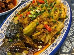 -阿嫂印象·民间江湖菜(大学城店)