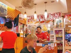 -J Daeng Seafood