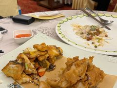 -香云轩·顺德菜(香云纱园林酒店店)