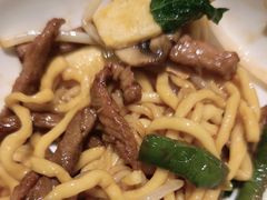 -寻裕记·现炒浇头面(人民广场店)