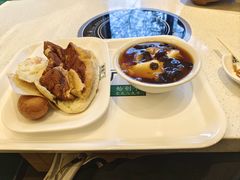 -黑窑厂糖油饼烤鸭·清真菜(旗舰店)