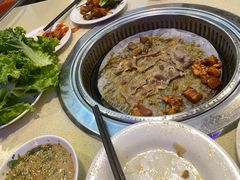 -鑫海汇海鲜烤肉自助(北国商城店)