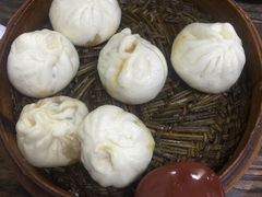 -都谷包子(天一广场店)