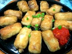 -水香园·中国徽菜名店(紫霞大道店)