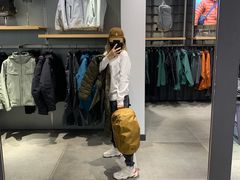 -ARC'TERYX始祖鸟(北京王府中环店)
