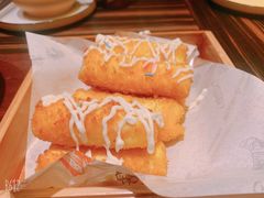 -江太极江浙菜(马桥万达广场店)