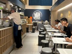 -一醒·手工面·西北传统小吃(新南凯德店)