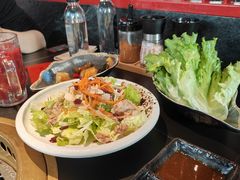 -谷牛和牛烤肉(漕河泾印象城店)