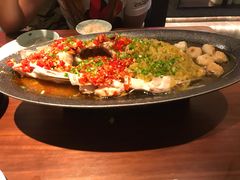 -望湘园·洞庭渔宴(浦江欢乐颂店)