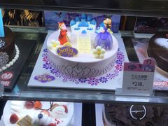 -巴黎贝甜(宜山路店)