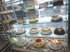 -爱德顺糕点食屋(利民道店)
