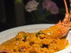 -狮拾久·现代新加坡料理(壹方城店)