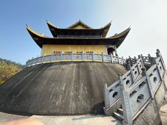 -南京市无想山景区