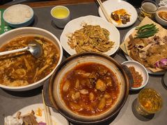 -黑窑厂糖油饼烤鸭·清真菜(旗舰店)