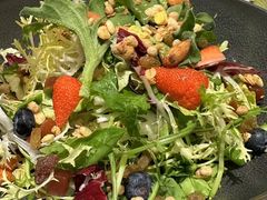大拌菜-福海居烤鸭店(鸟巢店)