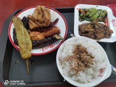 -刘小忙把子肉(北园大街总店)