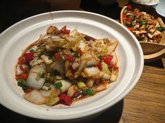 -老阿爸鲜鱼土菜(昆山花桥店)