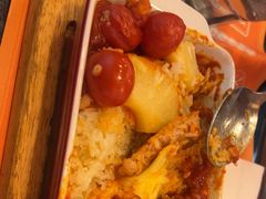 -大快活(罗湖商业城分店)