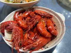 -北港方记海鲜楼·海景餐厅