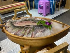 -吃城都·鱼蛙火锅(西玉龙街店)