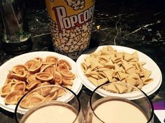 -格莱美量贩式KTV(奥帆店)