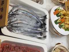 -澜小宴·胶东海鲜烟台味(时光塔店)