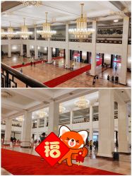 -人民大会堂宴会厅
