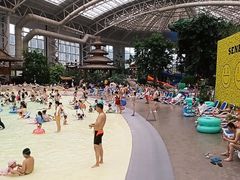 -杭州开元森泊度假乐园