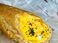 地瓜面包-韩国利尔面包(桂林路店)