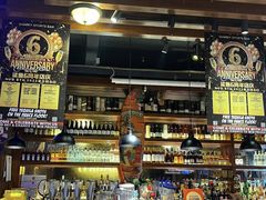 -鲨鱼美式餐厅酒吧Sharky