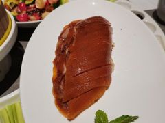 -宏宴·新京菜(望京店)