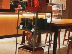 -星巴克(北京广渠门名敦道店)