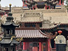 -高庙保安寺