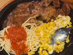 -菲滋意式餐厅(青悦城店)