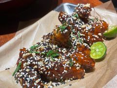 -卡朋厨房(289艺术园区店)