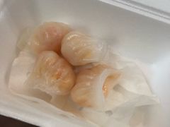 -添好运点心专门店(中环IFC店)