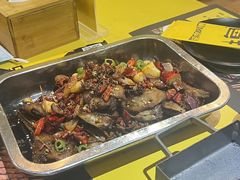 -望京小腰(北京总店)