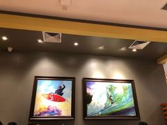 -The Habit Burger Grill 哈比特汉堡(爱琴海店)