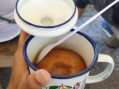 -古北烤梨