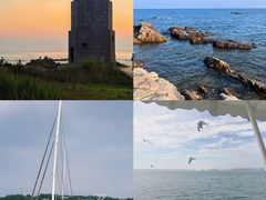 -巧克力渔家.小船海鲜家常菜(万平口店)