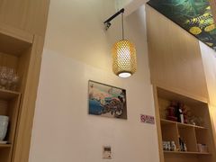 -三石铁板烧(紫竹桥店)