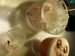 -柒Lounge(三里屯店)