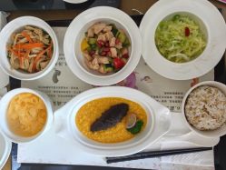 -金鹰国际月子中心(新街口店)