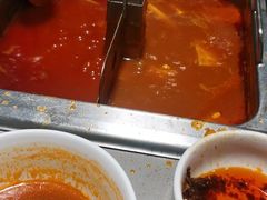 -海底捞火锅(万象汇店)