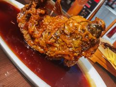 -魁盛居百年鲁菜馆(中林路店)