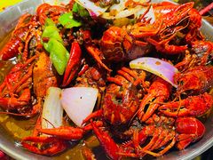 -517烧烤·龙虾·海鲜大排档(万象都荟店)