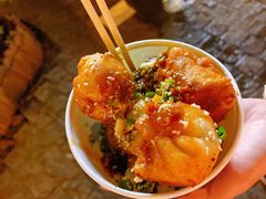 -阿宝生煎包(万松园总店)